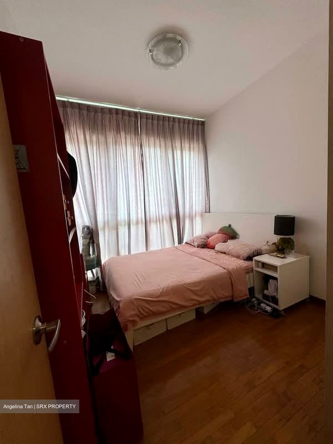 Waterview (D18), Condominium #585141511
